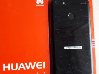 Huawei p9 lite mini stare 10/10 practic este nou foto 2