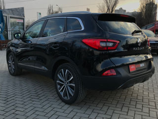 Renault Kadjar foto 5