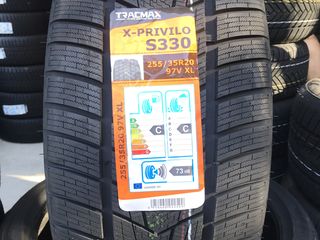 255/35 R20 Tracmax S330/ Доставка, livrare toata Moldova foto 1