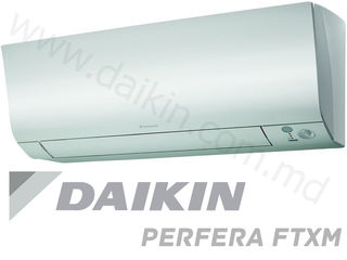 Кондиционеры Daikin от дистрибьютора Conditionere foto 3
