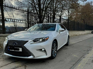 Lexus ES Series foto 6