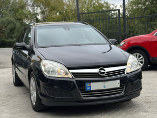 Opel Astra foto 3