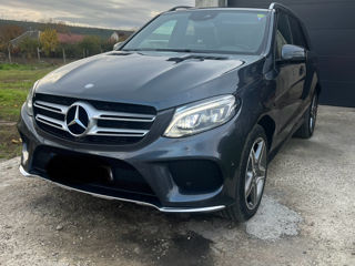 Mercedes GLE foto 2