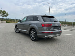 Audi Q7 foto 3