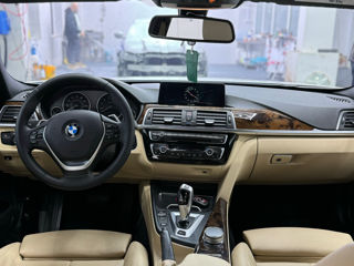 BMW 3 Series foto 6