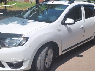 Dacia Logan Mcv foto 4