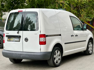 Volkswagen Caddy foto 4