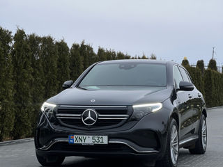 Mercedes EQC