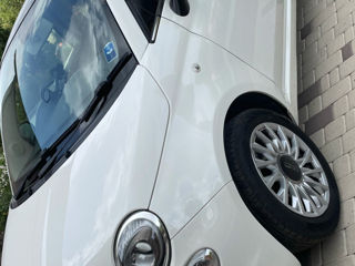 Fiat 500 foto 4