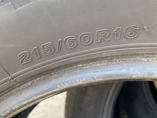 Anvelope 215/60 R16 Firestone  фото 3