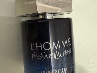 Parfum YSL