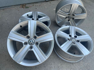 VW 5x112 R16 foto 1