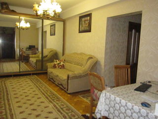 Apartament cu 2 camere, 89 m², Buiucani, Chișinău foto 4