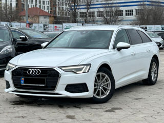 Audi A6 foto 0