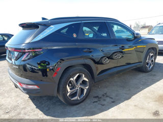 Hyundai Tucson foto 7