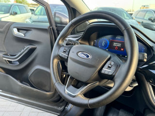 Ford Puma foto 8