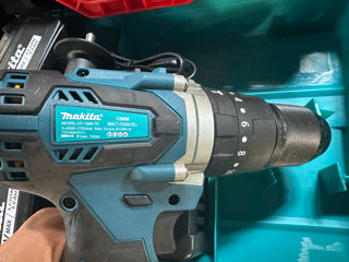 Insurubator Makita brushless foto 2