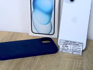 Apple iPhone 15 Plus 128Gb