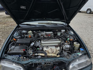 Rover 600 Series foto 9