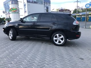 Lexus RX Series foto 3