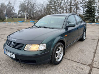 Volkswagen Passat foto 6