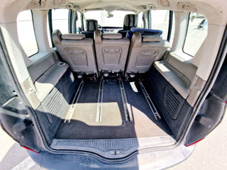 Renault Espace foto 5