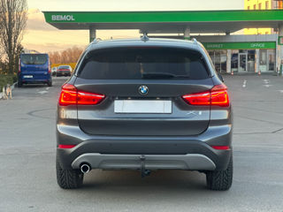 BMW X1 foto 6