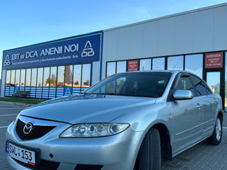 Mazda 6 foto 3