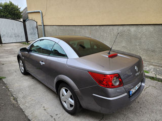 Renault Megane foto 3