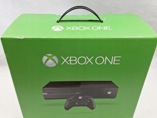 Xbox One + игра в подарок foto 9