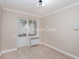 Apartament cu 3 camere, 95 m², Botanica, Chișinău foto 4