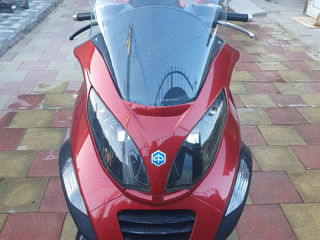 Piaggio MP3.125.