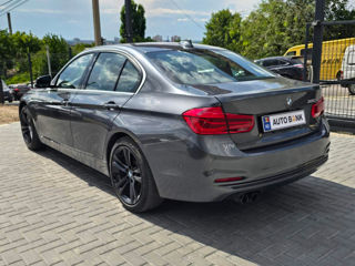 BMW 3 Series foto 8