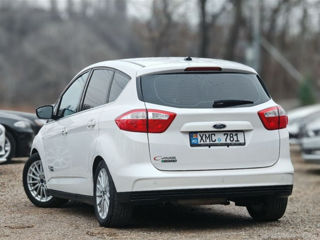 Ford Focus foto 6