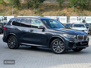 BMW X5, 2020 г.