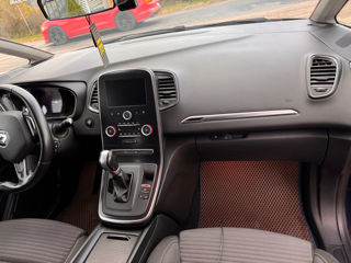 Renault Grand Scenic foto 5