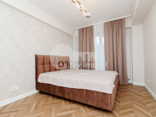 Apartament cu 2 camere, 70 m², Botanica, Chișinău foto 7