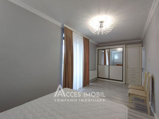 Apartament cu 2 camere, 100 m², Centru, Chișinău foto 8