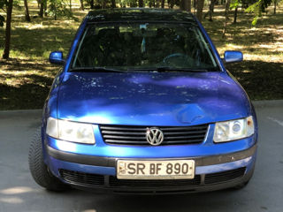 Volkswagen Passat foto 4