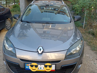 Renault Megane foto 1