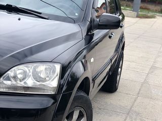 Kia Sorento 2002-2009 piese.    dezmembrare разборка foto 5