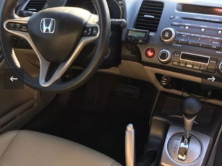 Honda Civic foto 7