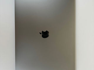 Macbook Pro 15 2019 i7/16/256gb/rx555 foto 2