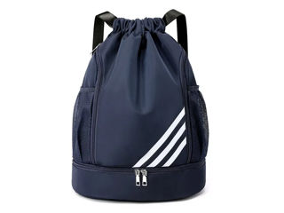 Спортивный рюкзак новый для фитнеса,мужчины и женщины подростки-350 лей.