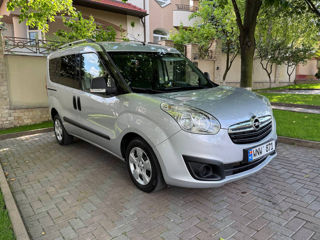 Opel Combo фото 1