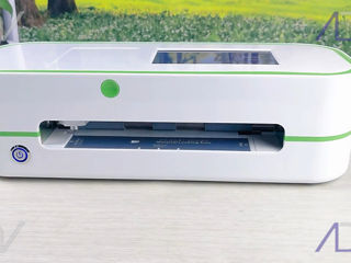 Режущие плоттеры для резки пленок на телефоны и планшеты Hydrogel Film Cutting Plotter foto 6