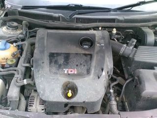 Piese Volkswagen Bora 1.9 Tdi Anii 1997-2005 фото 9