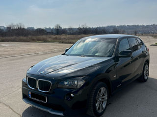 BMW X1 foto 3