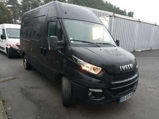 Iveco Daily foto 2