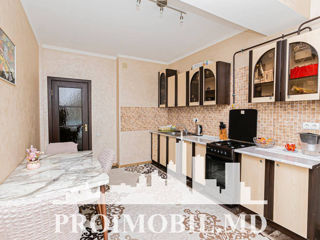 Apartament cu 3 camere, 91 m², Botanica, Chișinău foto 6